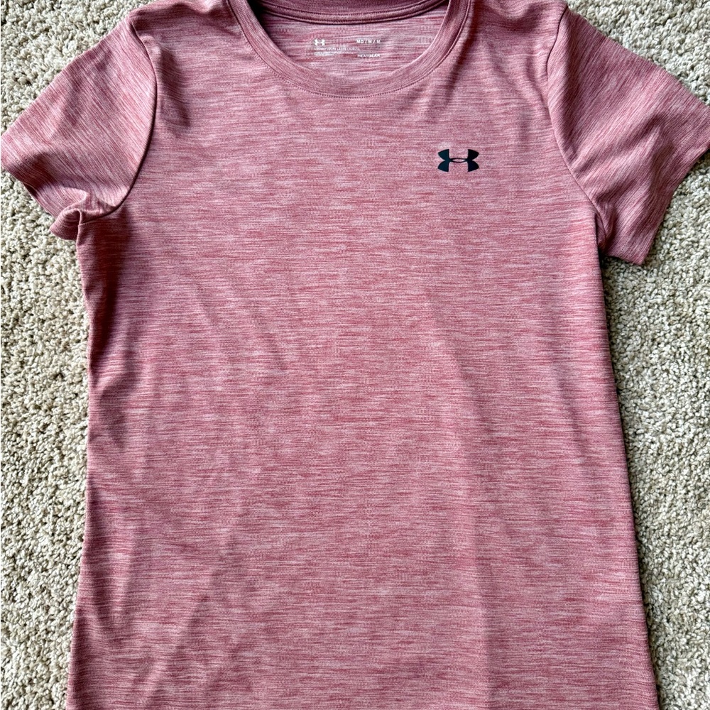 Under Armour Heatgear Shirt